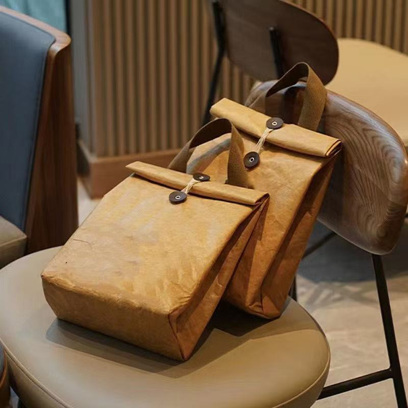 茶包装袋ユニバーサルハイエンドプーアル白茶 0.5kg 緑茶ルースティーポータブルデュポン紙袋印刷ギフトバッグ|undefined