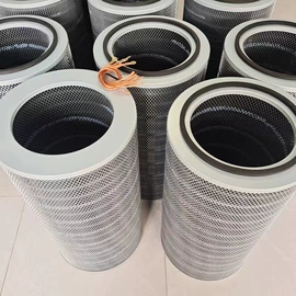 滤筒;滤芯