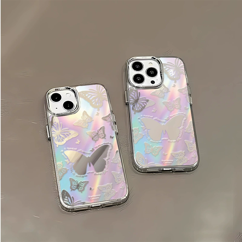 Свежий совместимый кейс для телефона, iPhone, 14 Pro Max, 12/