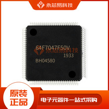 HD64F7047F50V    QFP100΢icоƬԭbԪBOM