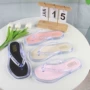 夏季外穿平底新款女鞋