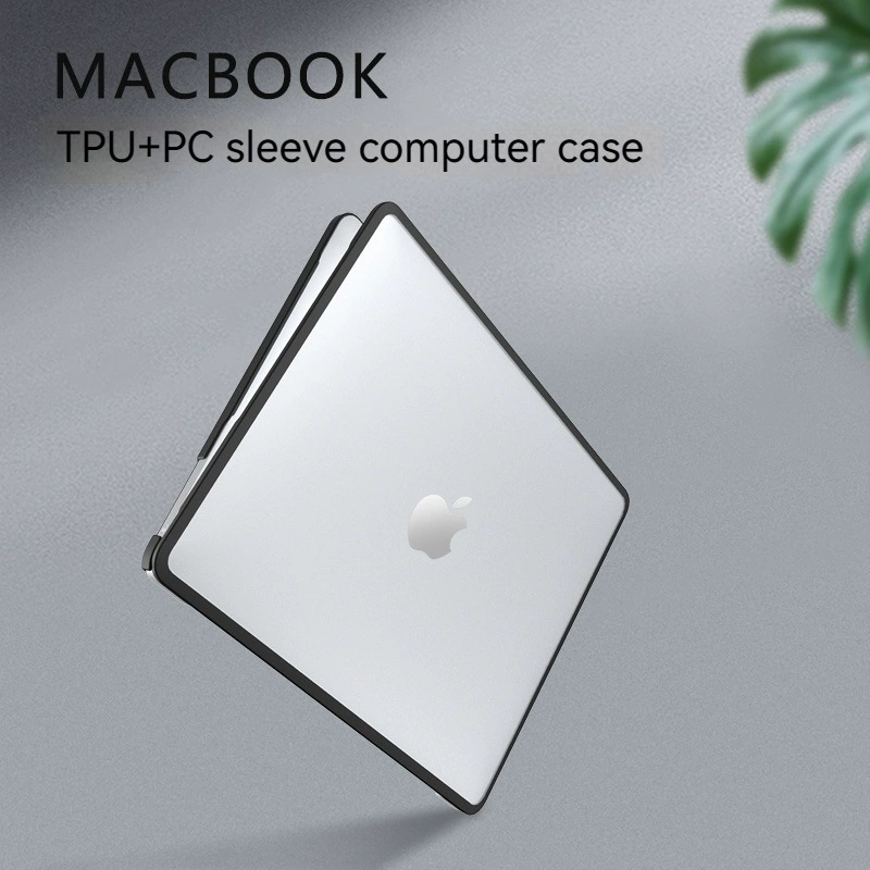 Защитный чехол для ноутбука Apple
