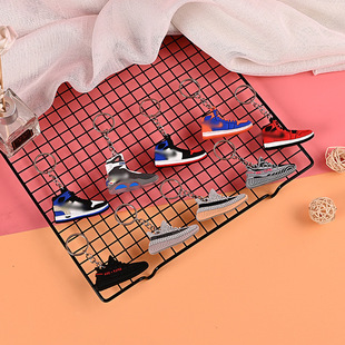 Ҭ��耳׿�yeezy350��ͨ�ɐ۳���aj���pvcܛ�z耳��С�Y�����l