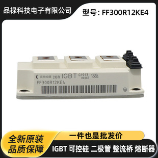 FF150R17KE4 FF200R17KE4 FF300R17KE4ȫ��IGBT����ģ�K �߉� IGB