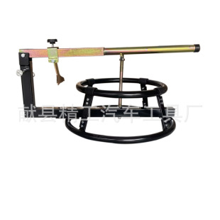 Motorcycle Tire Break Tool Tire Break Off-road Motorcycle Tire Tire Break Tire Presser Portable Tire Change Tool