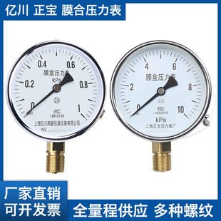 YE100-100KPAĤ�ω�����/�͉���/Ĥ����Ȼ��ȼ���ǧ��΢