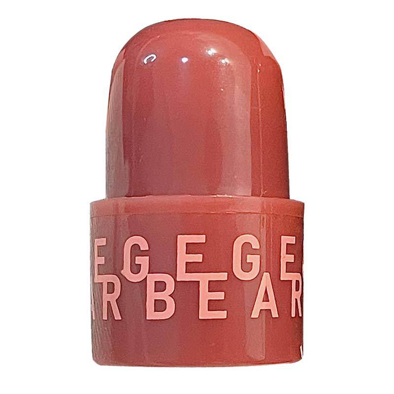 Gege oso sello labio congelado agua luz espejo labio esmalte no fácil de desvanecerse jalea lápiz labial maquillaje transfronterizo cosméticos image 7