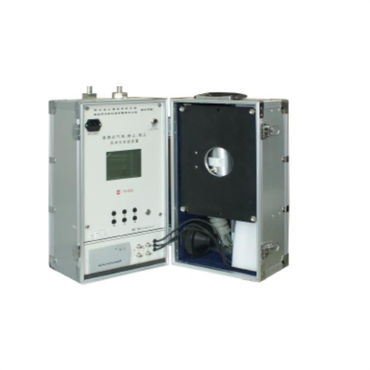 价可议-便携式气体、粉尘、烟尘采样仪校验装置型号TH-BQX