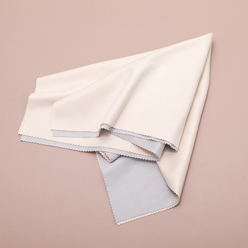 Eyeglass Cloth Super Fiber Eyeglass Shop Large Mirror Cloth Soft Cleaning Wiping Cloth For Eyeglasses Logo Can Be Printed In Large Quantities