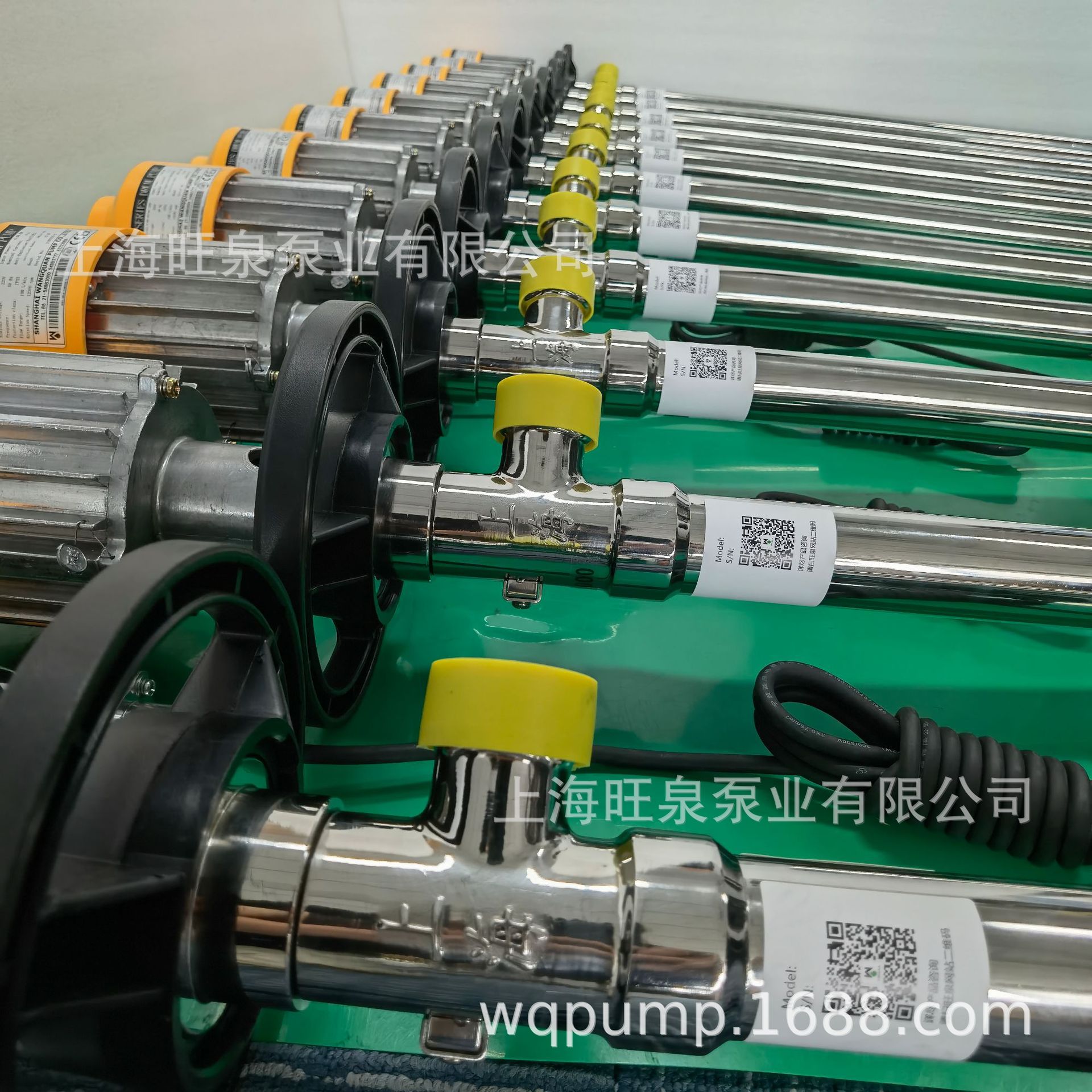 ��ȪHD-EX2-V+HD-SS316L-1000����ַ����綯��Һ�á�������Ͱ��