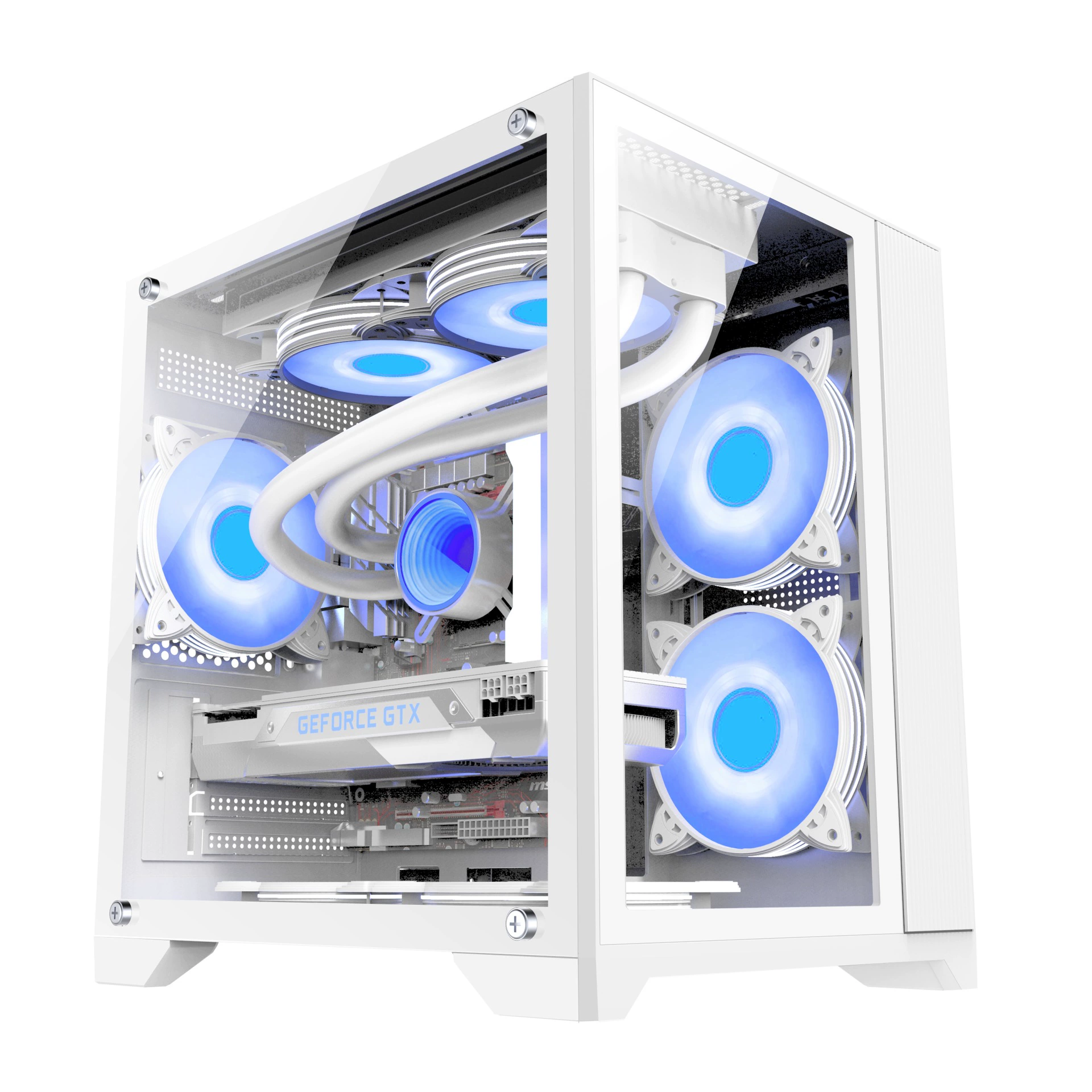 MATX mini