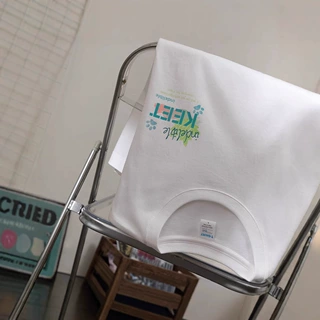 跨境批发夏季纯棉新款休闲t恤女短袖正肩宽松卡通半袖体恤潮圆领