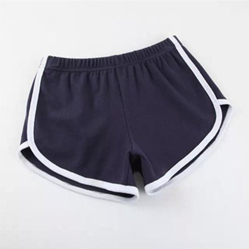 Shorts Deportivos de Yoga para Mujer de Elastano, Elásticos y Delgados, para Yoga y Gimnasio