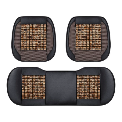 Cool pad – Universal Breathable Massage Seat Cushion