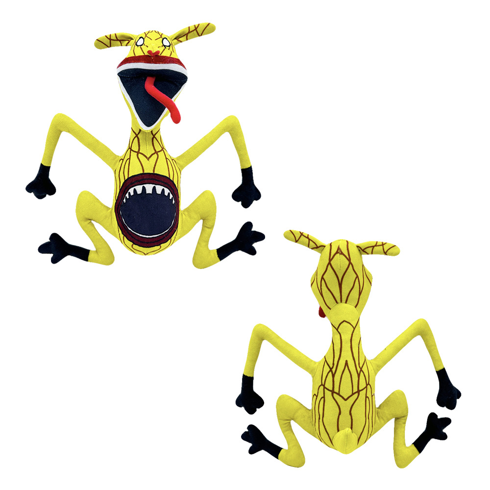 New Zoochosis penguin plush toy doll plush doll_voghion.com