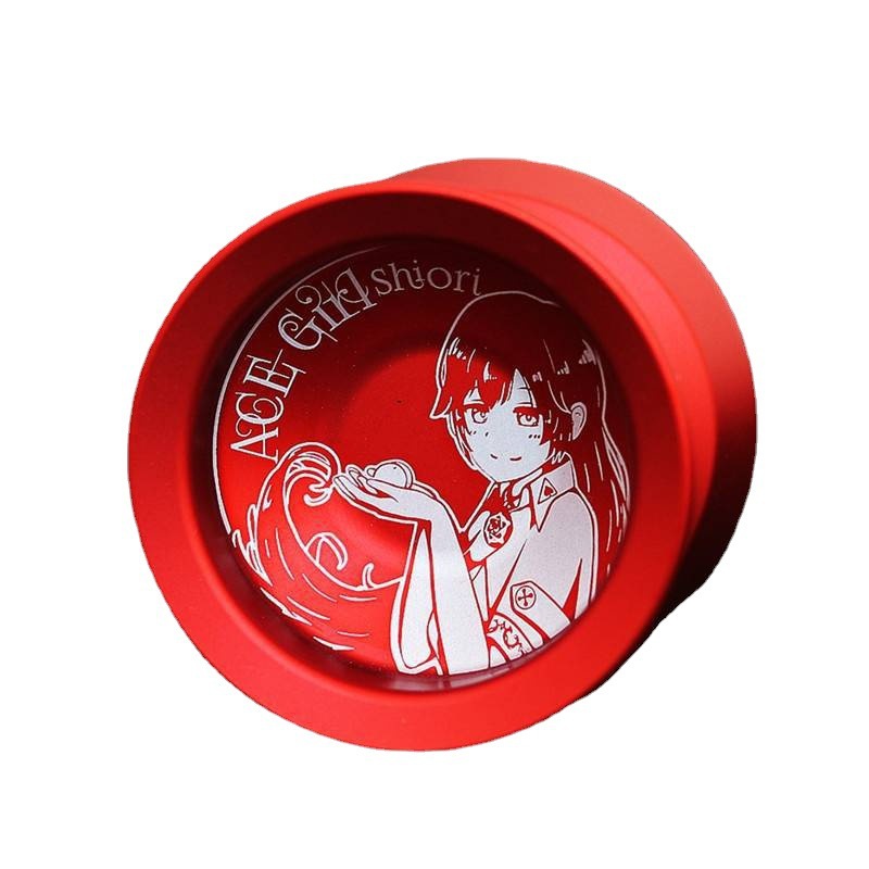 Gravity 5 Professional Competition Trick Sleep Super Long Yo-Yo_voghion.com