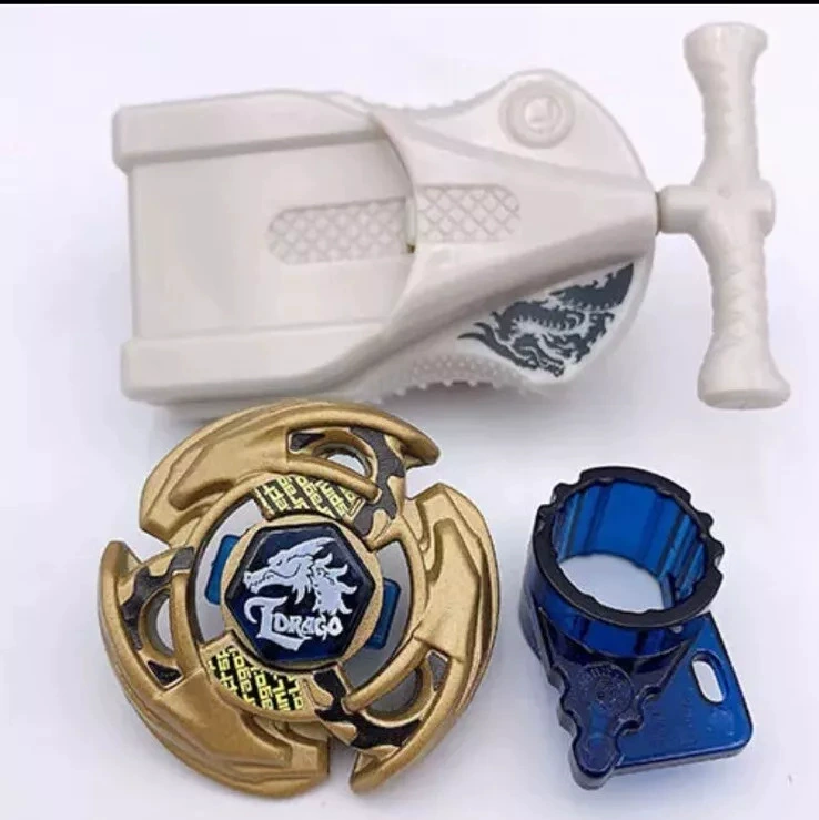 4D оригинальная японская версия вращающегося takara tomy beyblade metal fight-bb23