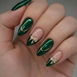 甲片/穿戴甲;美甲饰品;其他美甲产品