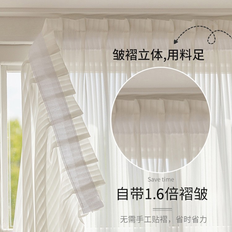 戸棚はカーテンのマジックテープを隠して穴を開けないでドアのないたんすは醜いカーテンの雑物の間の防塵本棚の台所のカーテンを隠す|undefined
