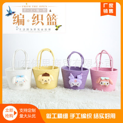 メーカー卸売りの編み包みのカバン