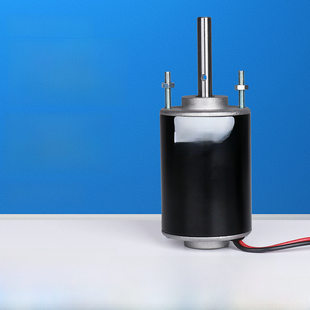 High speed electric engine, mechanical equipment, 30W, 12v, 24v