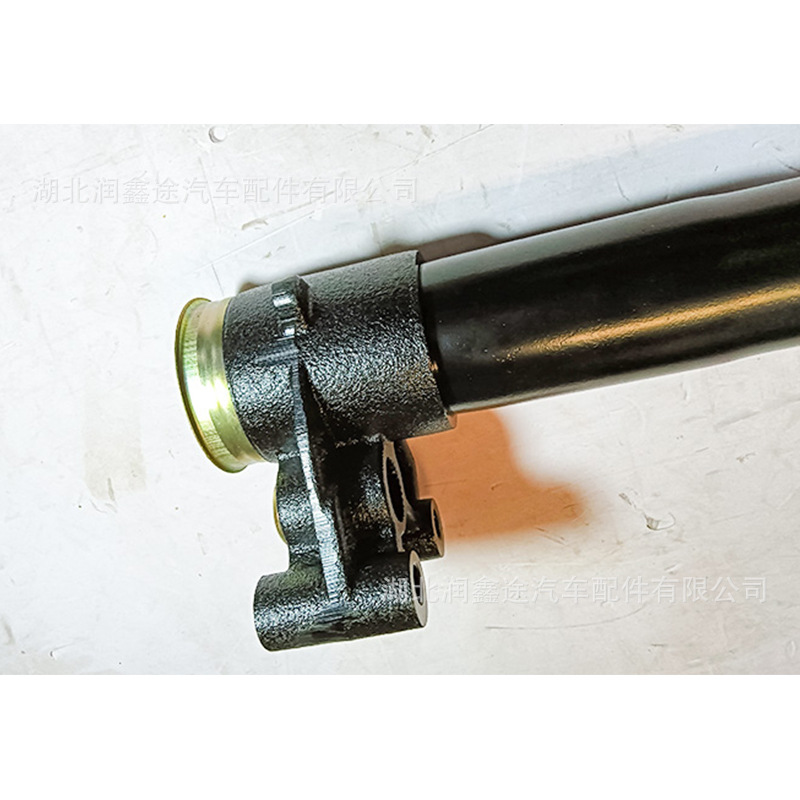 514887 5148.87 Rear Suspension Crossmember Axle Rear Axle Tube Suitable for Peugeot 306 Citroen Zx