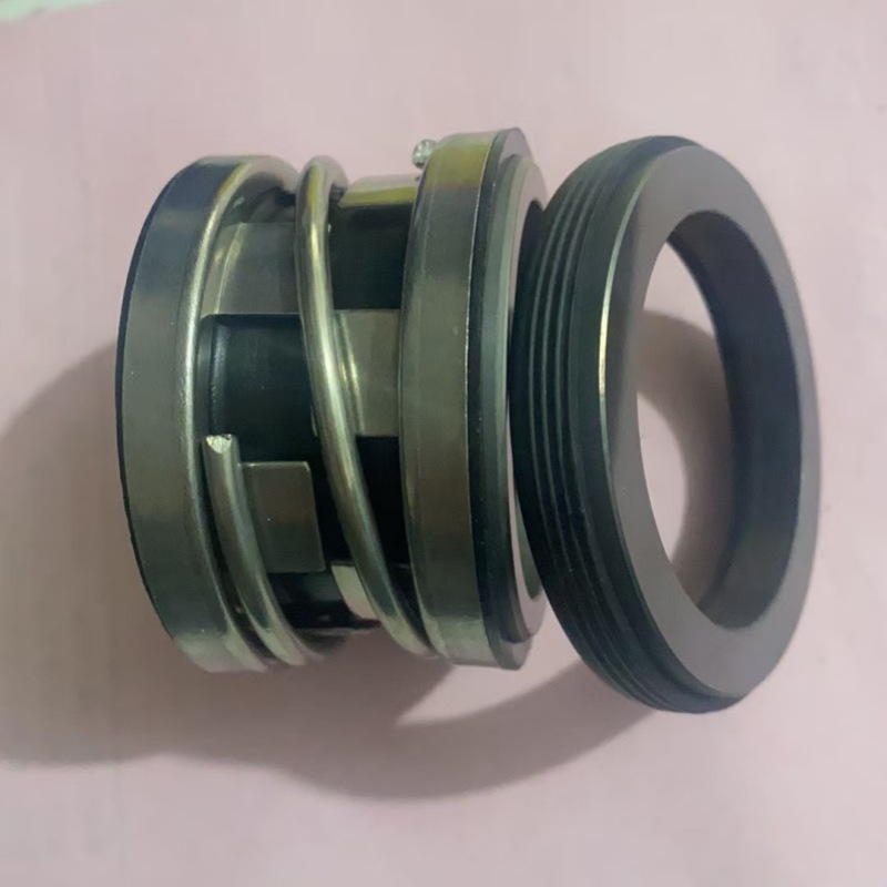 水泵上用的机械密封型号2100-28 2100-40 2100-45 108-28