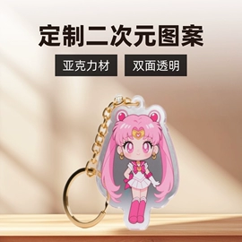 动漫明星挂件;动漫明星摆件