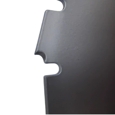 Quenched Manganese Steel Saw | Otbiçən başlıqları
