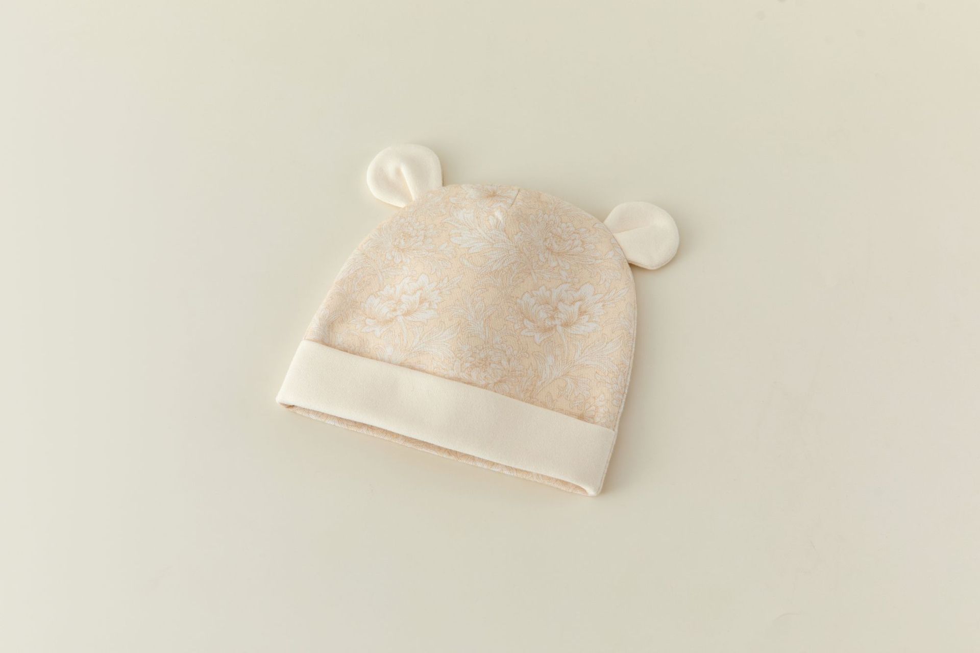 Newborn beauty hat