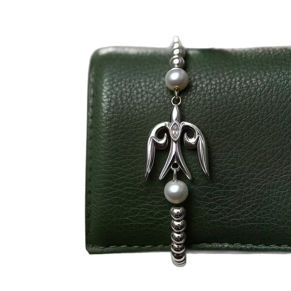 Classic design fashionable universal sophisticated high-end bracelet