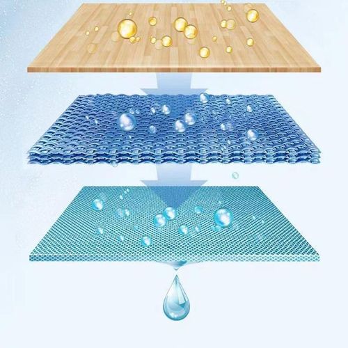 Powerful decontamination floor floral liquid cleaner floor descaling cleaning liquid polishing brightening floor tile cleaner