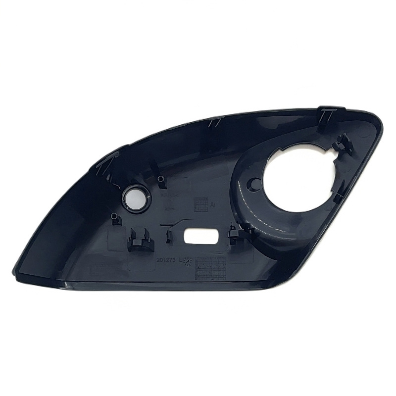 Suitable for 2016-2024 Mercedes-Benz Vito W447 V-Class Rearview Mirror Frame Rear Cover Shell Rearview Mirror Lens Turn Signal Light