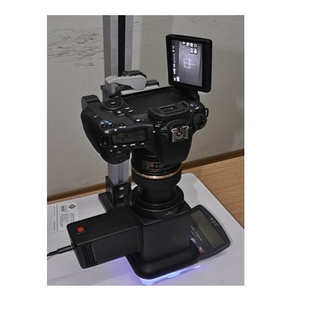 HXDX-1型全光谱可调式定向反射照相装置