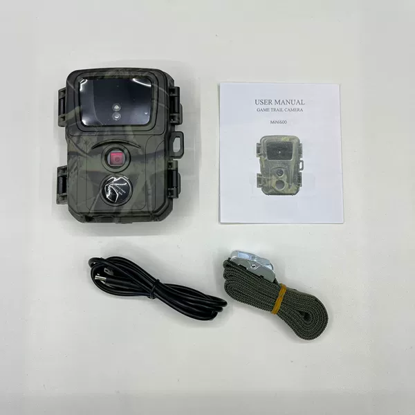 Military Green MINI600
