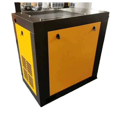 Mobile Screw Air Compressor, Hava kompressorları