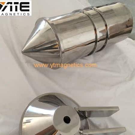 厂家直发   饲料     谷物      面粉除铁     高质的永磁筒