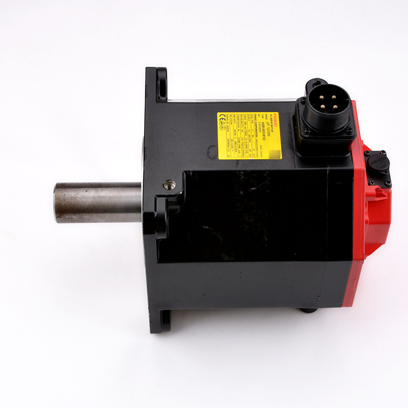 A06B-0053-B003 B103发那科fanuc原装伺服电机马达现货全新议价