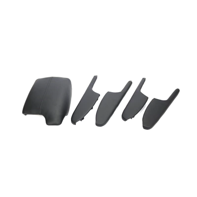 Armrest box — Box Glove Box Cover Accessories