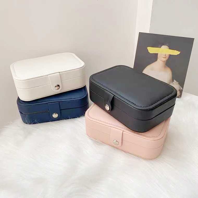 Sophisticated storage system