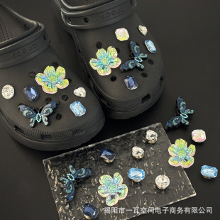 cross����Ь�m��Ь�������ʯ���w�������DIY�ɲ�ж�b�����w