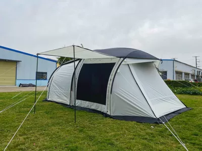 TPU Multifunctional Portable Camping, Çadırlar