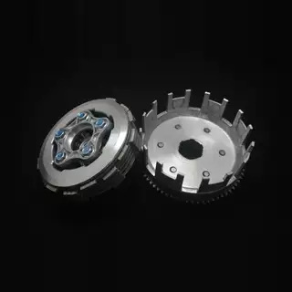 Fábrica directa para accesorios de motor de motocicleta 300 - 1 conjunto de embrague 5 columnas 6p conjunto de tambor pequeño