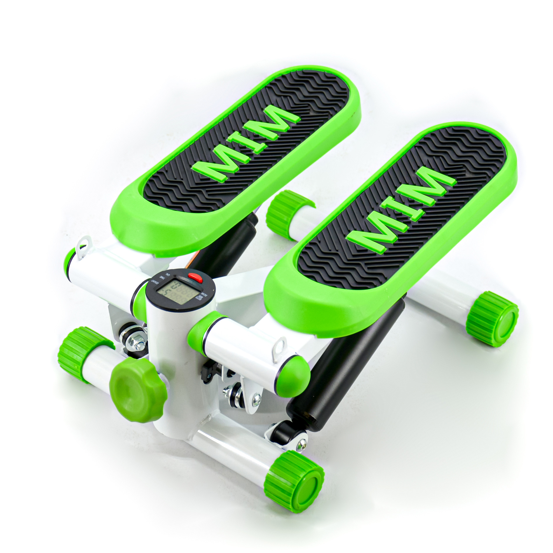 Mim green