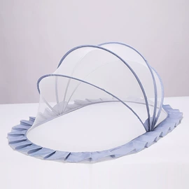 床护栏;婴童蚊帐;婴儿床