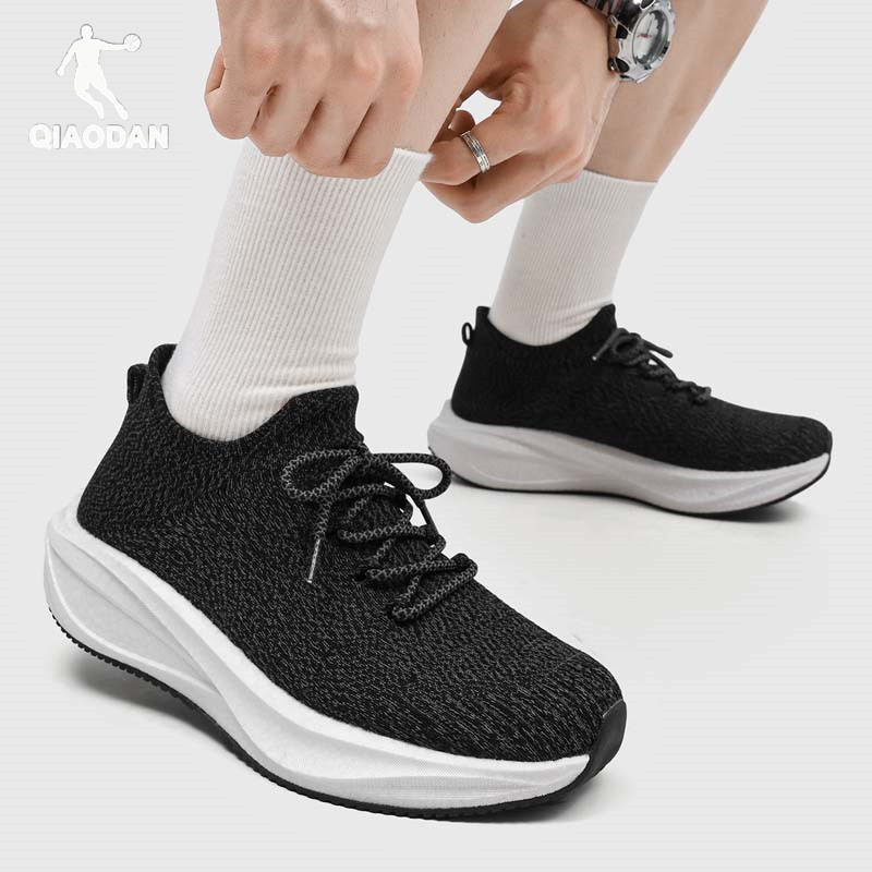 Jordan Summer Breathable Men's Shoes, Casual Shoes for Commuting, Non-Slip, Anti-Odor, Soft-Soled Slip-On Mesh Running Shoes for Women Jordan Summer Breathable Men's Shoes, Casual Shoes for Commuting, Non-Slip, Anti-Odor, Soft-Soled Slip-On Mesh Running Shoes for Women