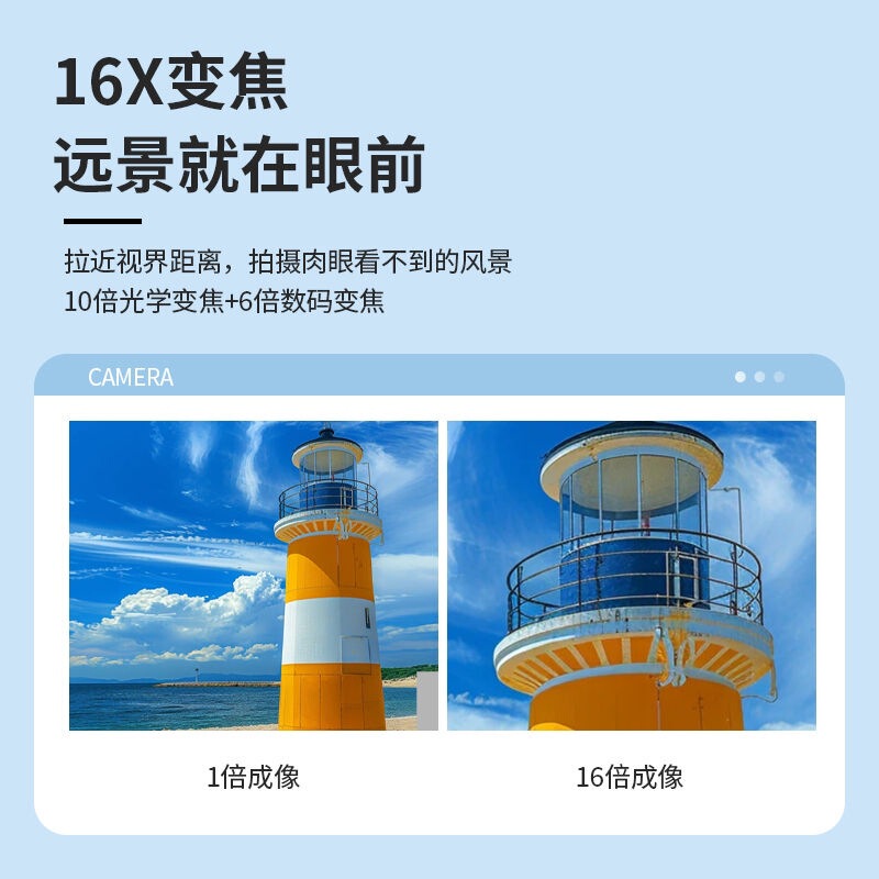 Ccdカメラ美顔カメラ微単学生入門ccdカード機ハイビジョン旅行女子モデル復古携帯小型|undefined