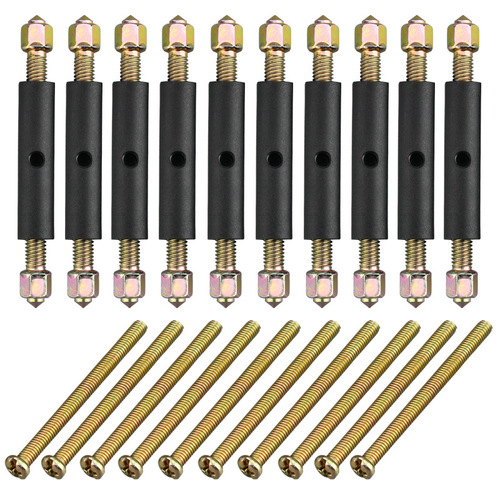 86 Type Dark Box Base Box Repairer Switch Socket Base Box Repair Patch Universal Support Rod Wire Box Repairer