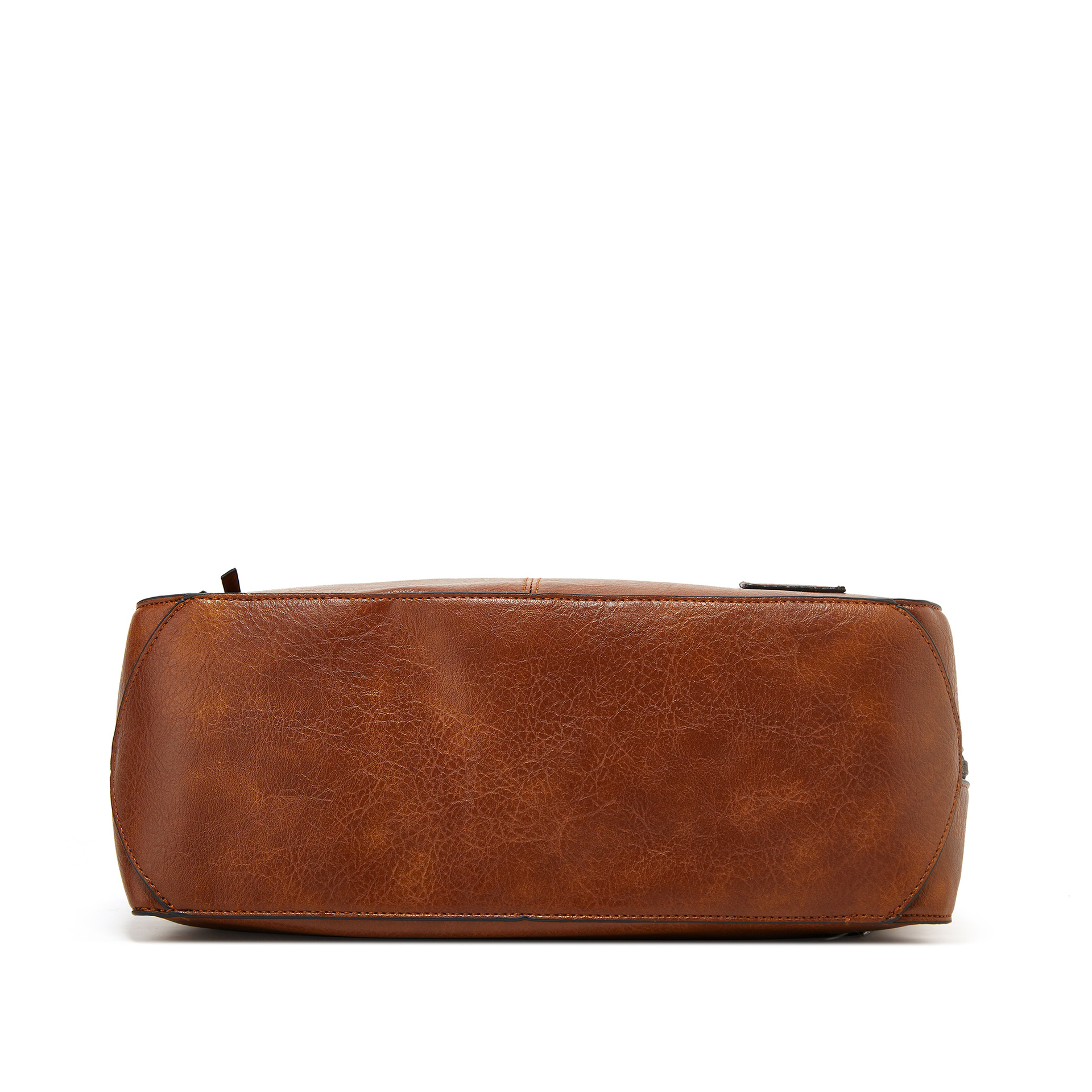 Neue Handtasche Damentasche Umhängetasche Damentasche Neue Modehandtasche Große Kapazität Einkaufstasche Europäische Einzelschulter-Umhängetasche_voghion.com