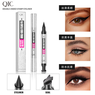 Подводка для глаз QIC